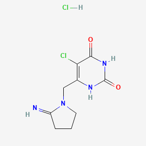 2D Structure