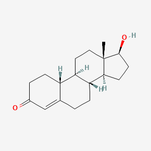 Nandrolone