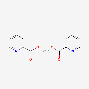 Zinc Picolinate