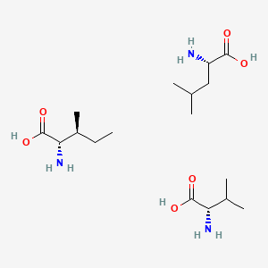 Amino Acids, Branched-Chain