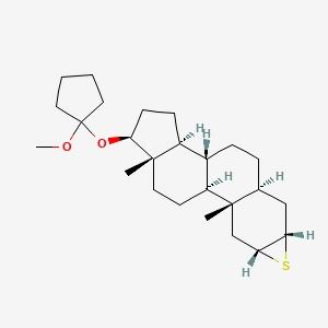 2D Structure
