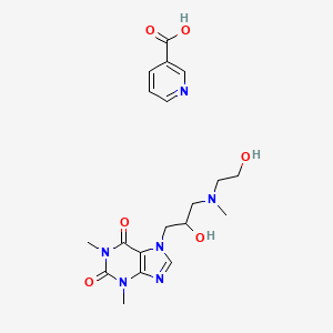 DSSTox_CID_3743