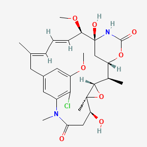 Maytansinol