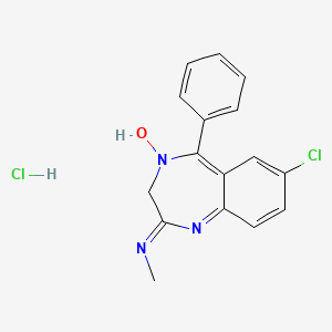 2D Structure