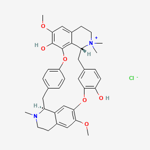 Tubocurarine Chloride