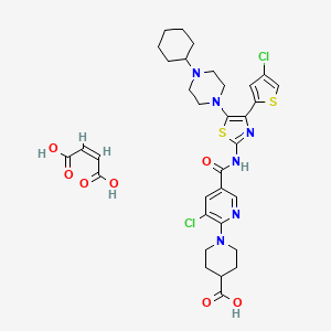 2D Structure