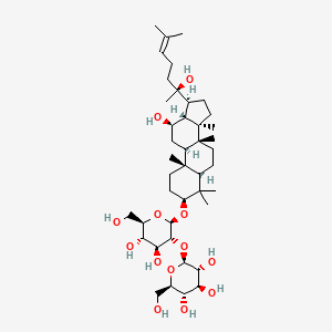 Ginsenoside Rg3