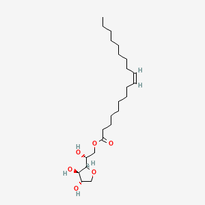 Sorbitane Monooleate