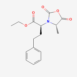 Alanine -N-Carboxyanhydride