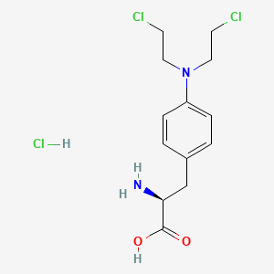 Melphalan Hydrochloride