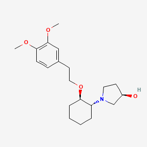 Vernakalant