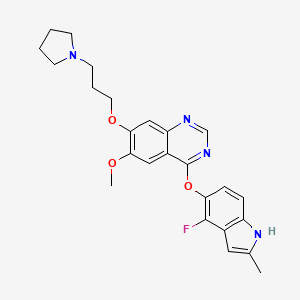 2D Structure