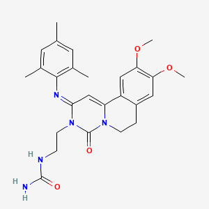 Ensifentrine