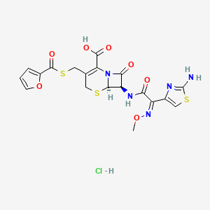 Ceftiofur HCl