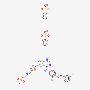 Lapatinib Ditosylate