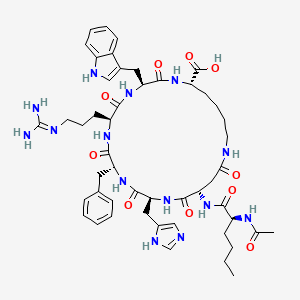 Bremelanotide