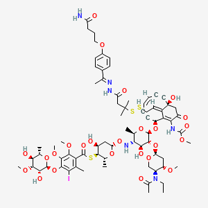 Ozogamicin