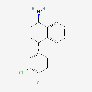 Dasotraline