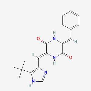 Plinabulin