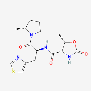 Rovatirelin