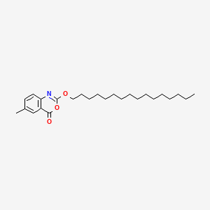 Cetilistat