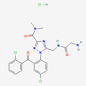 2D Structure