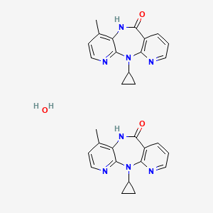 UNII-B7XF2TD73C