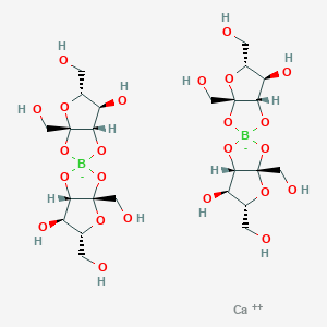 Calcium Fructoborate