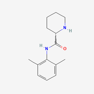 2D Structure