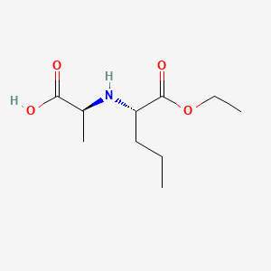 CAS 82834-12-6