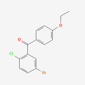 CAS 461432-22-4