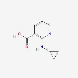 CAS 639807-18-4