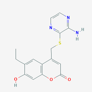 2D Structure