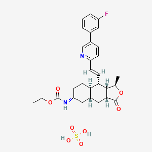 CAS 705260-08-8