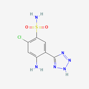 2D Structure