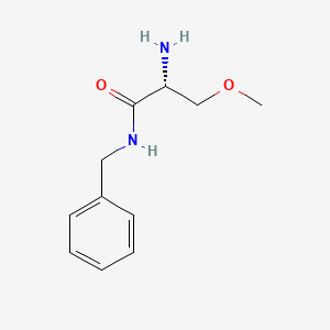 CAS 196601-69-1