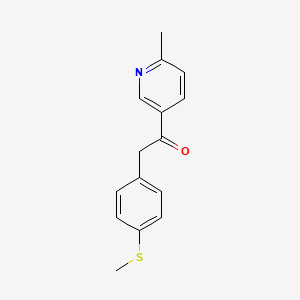 CAS 221615-72-1