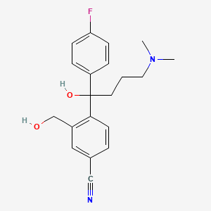 2D Structure