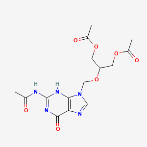 CAS 86357-14-4