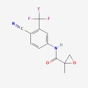 CAS 90357-51-0