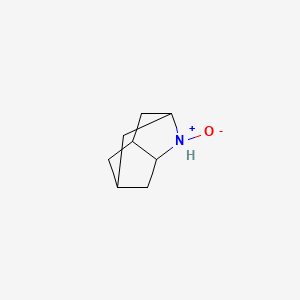 CAS 55286-19-6