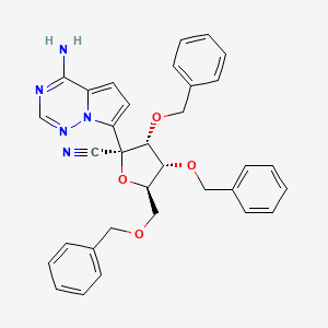 CAS 1355357-49-1