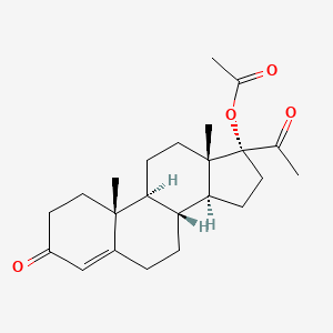 CAS 302-23-8