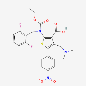 CAS 1589503-95-6