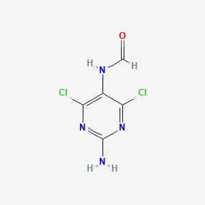 CAS 171887-03-9