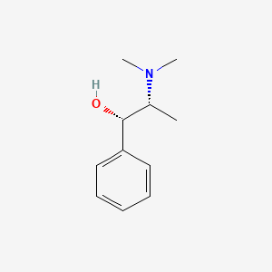 (1S,2R)-D-Nmethylephedrine Base