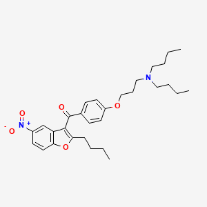 CAS 141645-23-0