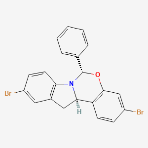 CAS 1585969-16-9