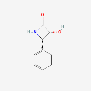 CAS 132127-34-5