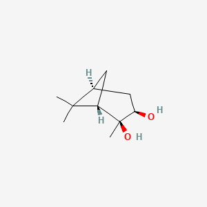 (1S,2S,3R,5S)-(+)-2,3-Pinanediol